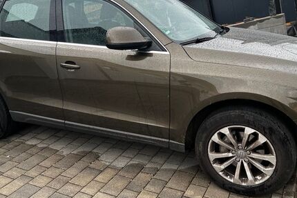 Audi Q5 182.000 km 12.555 &euro; Dudweiler 66125