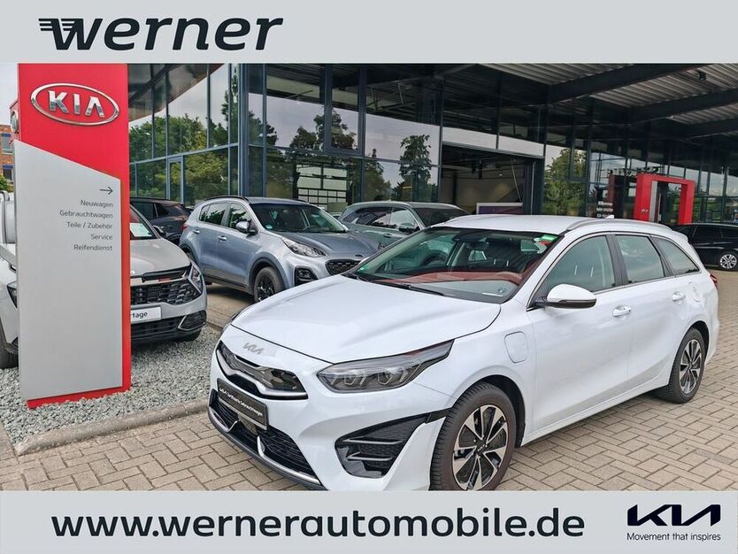 ceed Sportswagon