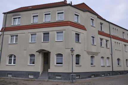 Charmantes Wohnen in Kleinstadt-Idylle! 4 zimmer