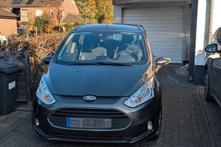 Ford B-Max 30.250 km 8.799 € Duisburg 47249