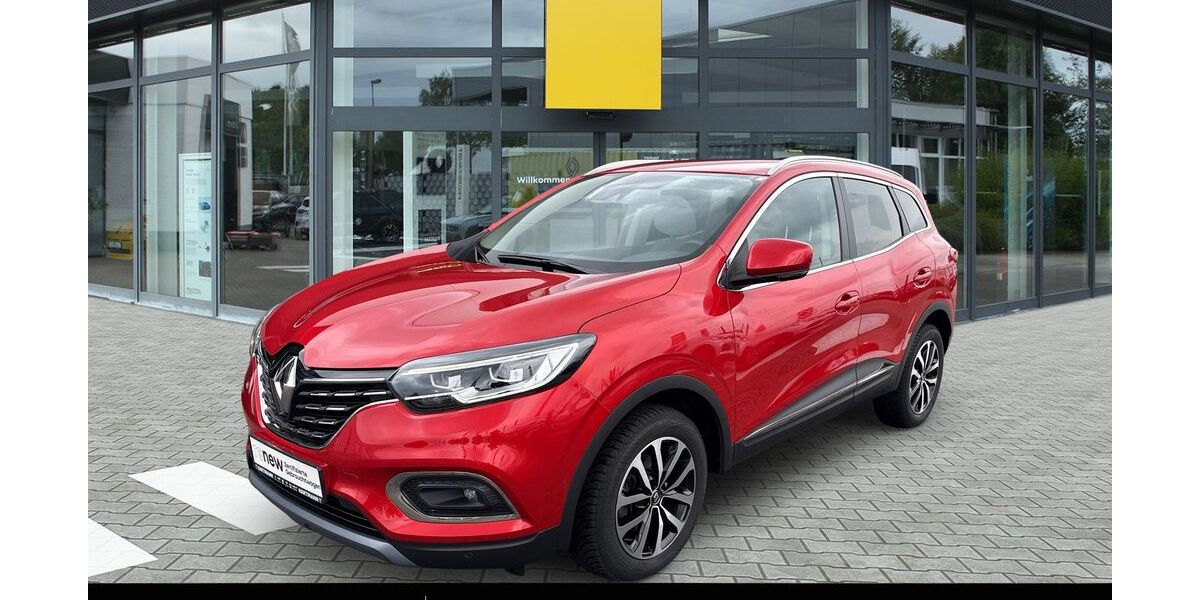 Renault Kadjar 29.852 km 22.498 &euro; Ibbenbüren 49477