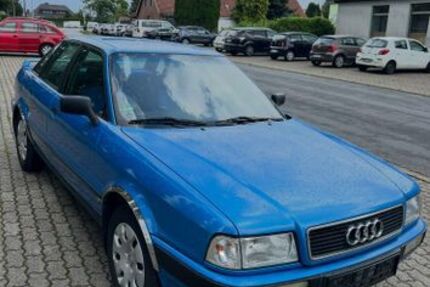 Audi 80 306.975 km 2.750 € Wolfsburg 38446