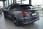 Audi SQ8 4.0 TDI quattro absolut VOLL Massage matt 106.000 km 68.890 &euro; Stade 21682