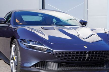 Ferrari Roma 14.000 km 179.500 &euro; Heide/Holstein 25746