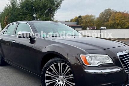 Chrysler 300C 185.000 km 12.999 &euro; Ahlen 59229