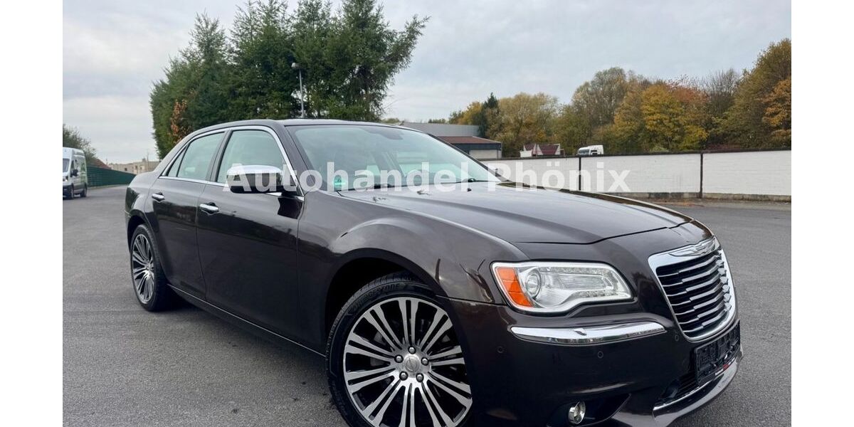 Chrysler 300C 185.000 km 12.999 &euro; Ahlen 59229
