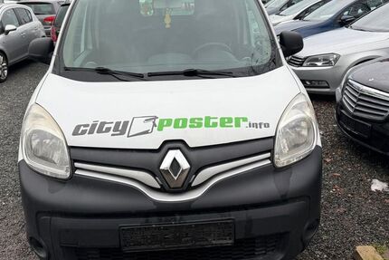 Renault Kangoo 160.000 km 3.290 &euro; Fürth 90763