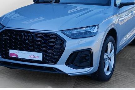 Audi Q5 29.300 km 51.790 &euro; Schwäbisch Hall 74523