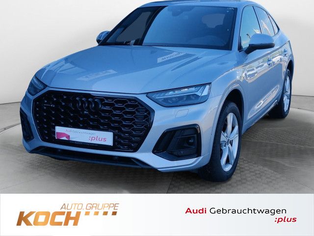 Audi Q5 29.300 km 51.790 &euro; Schwäbisch Hall 74523