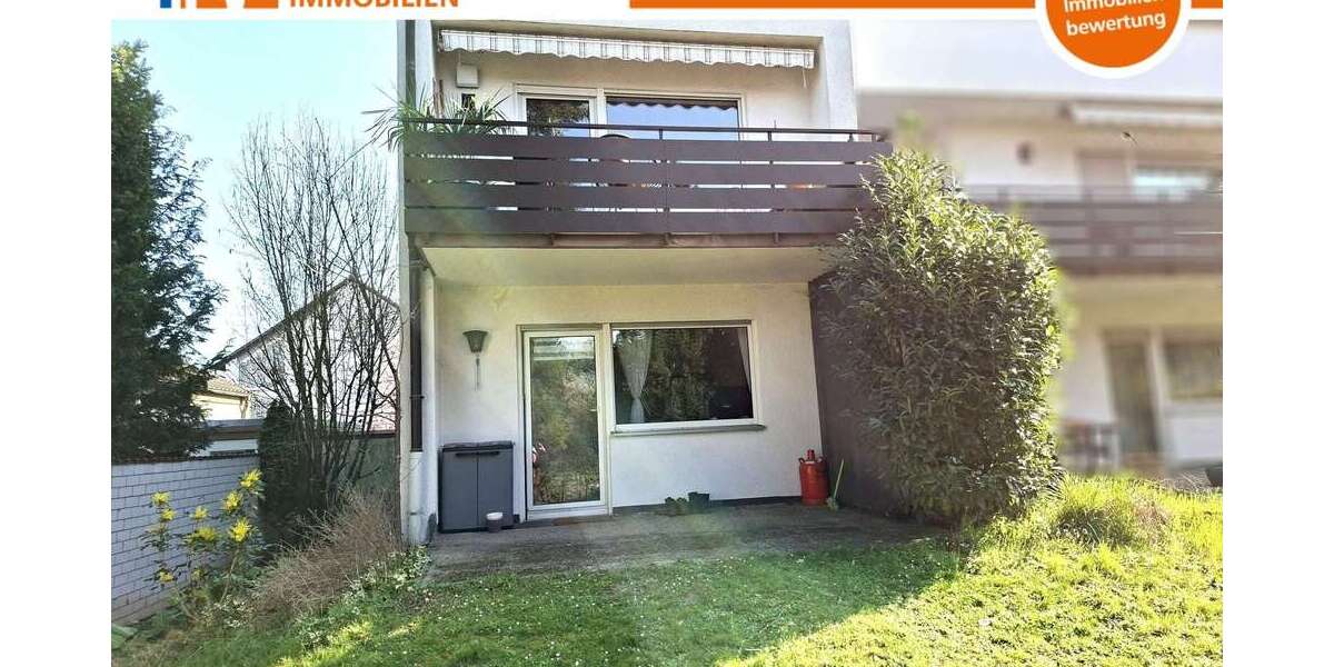 Etagenwohnung Speyer - 2 Zimmer, 62 m&sup2;, 225.000&euro; | Angebot:26051334