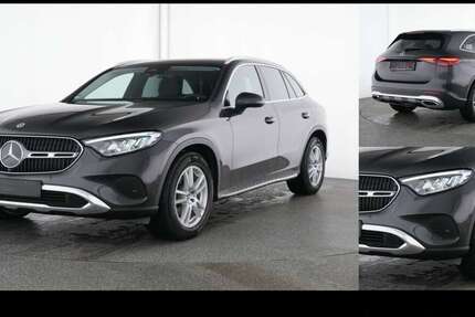 Mercedes-Benz GLC 220 9.300 km 53.330 &euro; Osterholz-Scharmbeck 27711