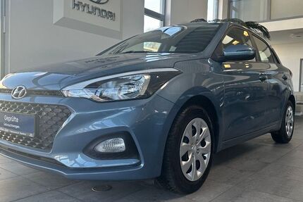 Hyundai i20 66.000 km 11.850 &euro; Papenburg 26871