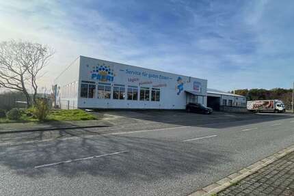 Gewerbeobjekt Markersdorf - 1.750.000&euro; | Angebot:25466066