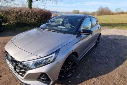 Hyundai i20 39.000 km 15.600 &euro; Waldesch 56323