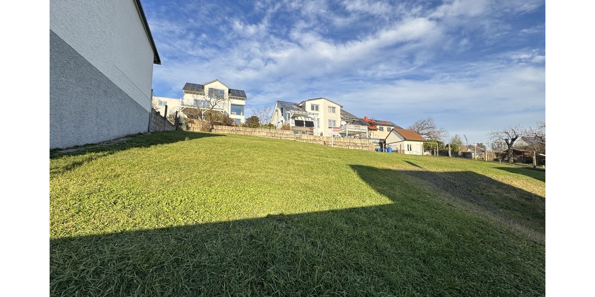 2 Baugrundstücke in ruhiger Wohnlage von Ötisheim-Schönenberg - Grundstück Ötisheim | Angebot:23844936