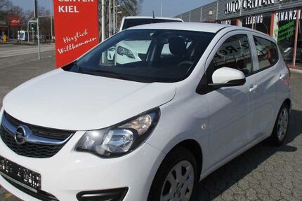 Opel Karl 83.000 km 7.650 &euro; Kiel-Kronshagen 24119
