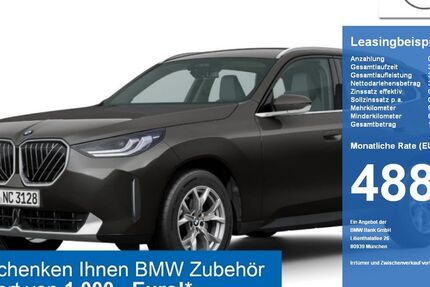 BMW X3 11.456 km 45.690 &euro; Deggendorf 94469