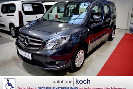 Mercedes Citan