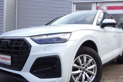 Audi Q5 49.000 km 42.890 &euro; Höpfingen 74746