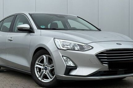 Ford Focus 98.999 km 10.499 &euro; Rheinbach 53359