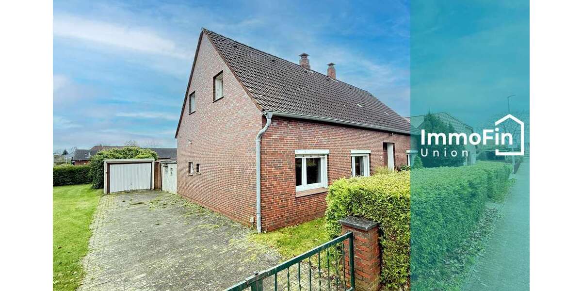 Einfamilienhaus Bockhorn - 5 Zimmer, 118 m&sup2;, 125.000&euro; | Angebot:24182251