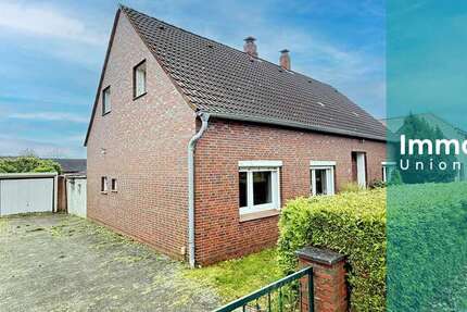 Haus Bockhorn - 5 Zimmer, 118 m&sup2;, 125.000&euro; | Angebot:24182251