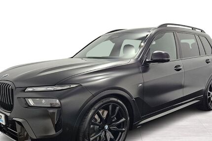 BMW X7 15.990 km 110.903 &euro; Weimar 99427