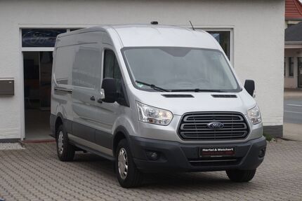 Ford Transit 113.000 km 16.990 € Hainichen 09661