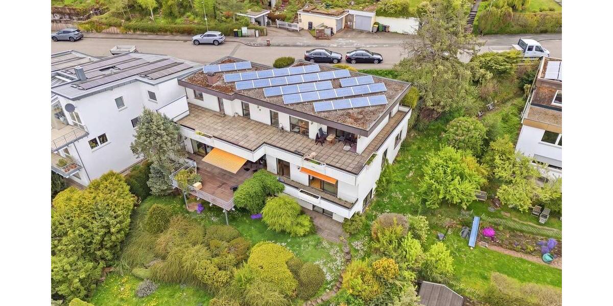 Mehrfamilienhaus, Wohnhaus Calw Heumaden - 1 Zimmer, 303 m&sup2;, 943.000&euro; | Angebot:26358556