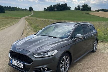 Ford Mondeo 159.000 km 12.299 &euro; Münsingen 72525