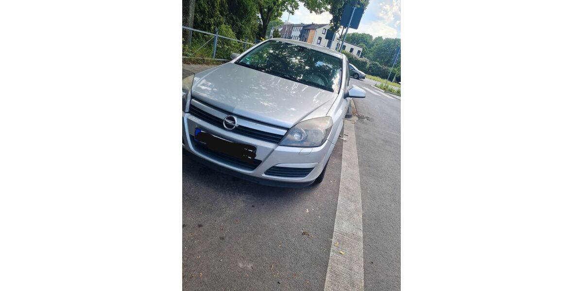 Opel Astra 200.850 km 2.400 &euro; Duisburg 47198