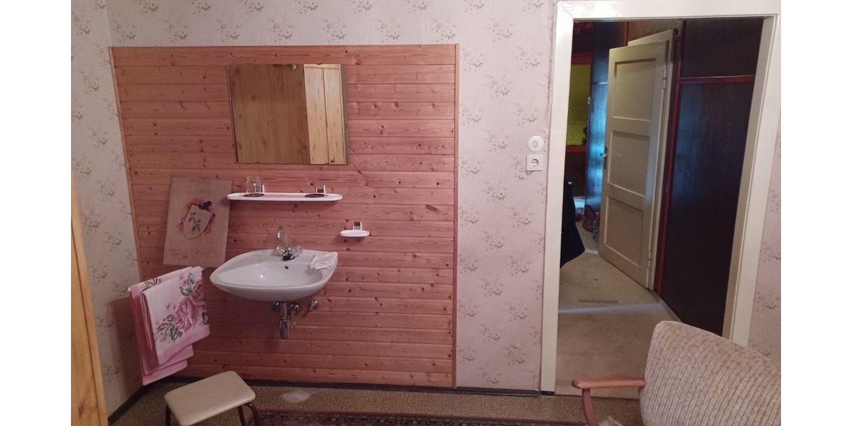 Wohnhaus mit Garage und Garten im Hochsolling - Einfamilienhaus Holzminden | Angebot:26001740