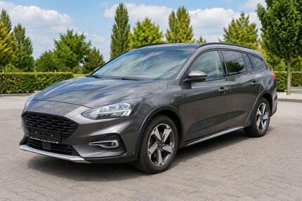Ford Focus 76.355 km 14.980 &euro; Essingen 73457