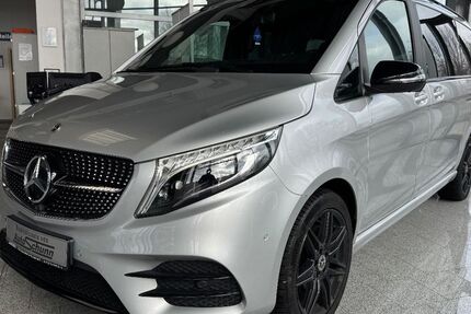 Mercedes-Benz V 300 77.000 km 55.700 &euro; Westendorf 86707