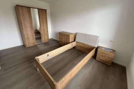 Wohnung Wassertrüdingen - 2 Zimmer, 81 m&sup2;, 950&euro; | Angebot:22794440