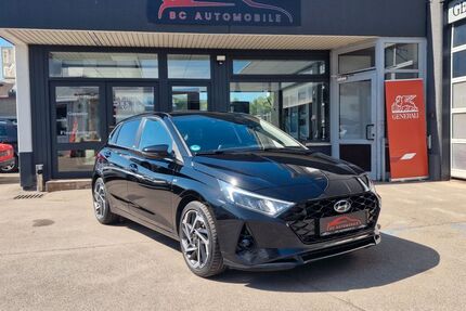 Hyundai i20 136.500 km 10.990 &euro; Metzingen 72555