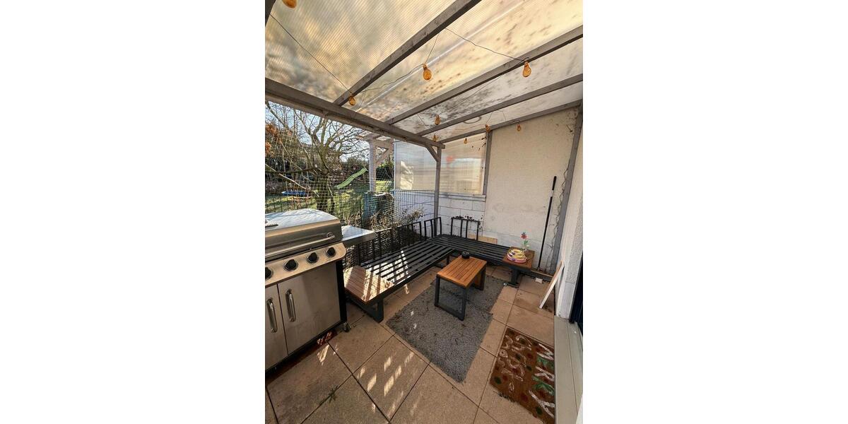 Wohnung 80m² 3ZKB 3 zimmer