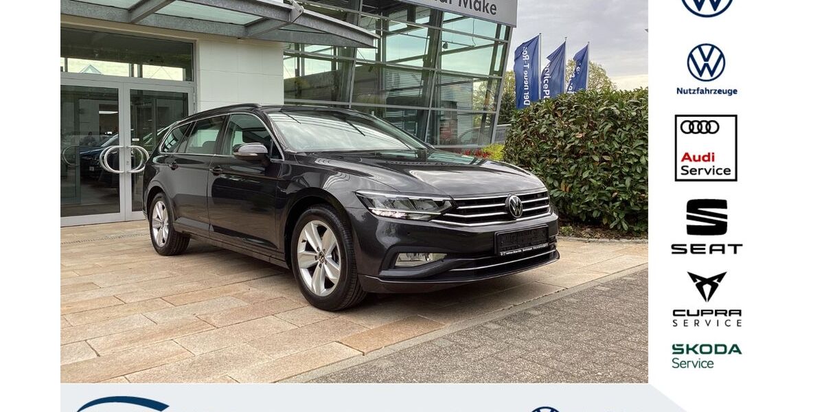 VW Passat Variant 14.181 km 33.390 &euro; Brand-Erbisdorf 09618