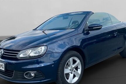 VW Eos