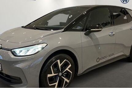 VW ID.3 7.501 km 34.480 &euro; Aschaffenburg 63741