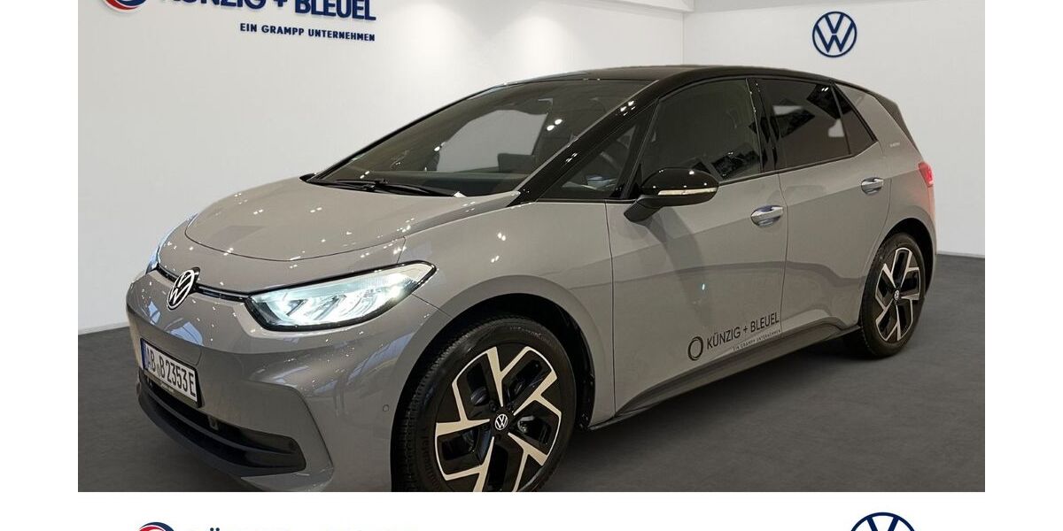 VW ID.3 7.501 km 34.480 &euro; Aschaffenburg 63741