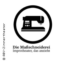 Die Massschneiderei - Improtheater 12.12.2025 ABV-Zimmertheater