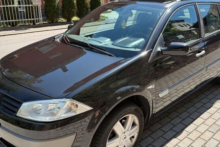Renault Megane 120.000 km 2.290 &euro; Pforzheim 75180