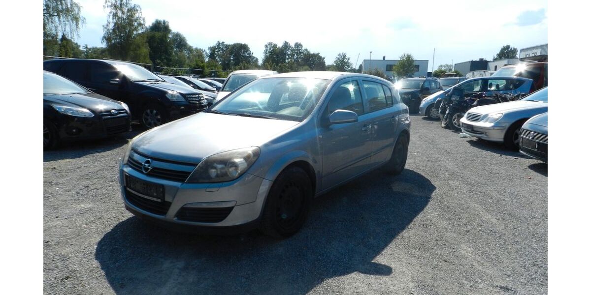 Opel Astra 160.000 km 1.200 &euro; Remshalden 73630