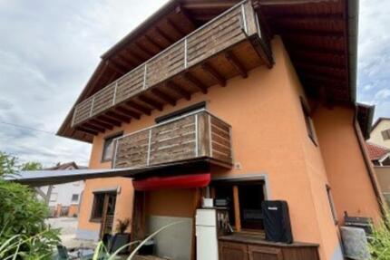 Wohnung Lahr (Schwarzwald) - 2 Zimmer, 69 m&sup2;, 1.159&euro; | Angebot:26320171