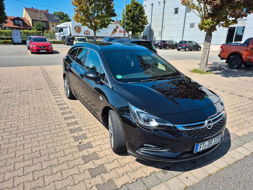 Astra