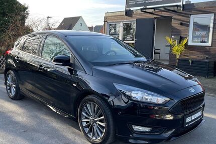 Ford Focus 79.000 km 12.990 &euro; Rheda-Wiedenbrück 33378