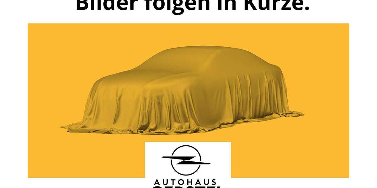 Opel Crossland 59.100 km 17.990 &euro; Pforzheim/Baden 75175