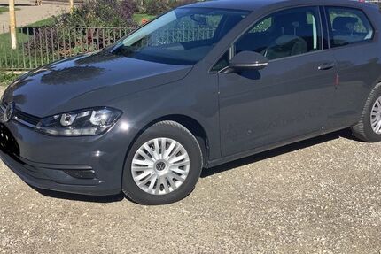 VW Golf 56.000 km 11.450 &euro; Coburg 96450