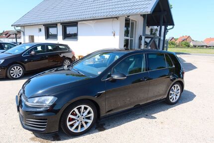 VW Golf 130.000 km 12.999 &euro; Groß Oesingen 29393